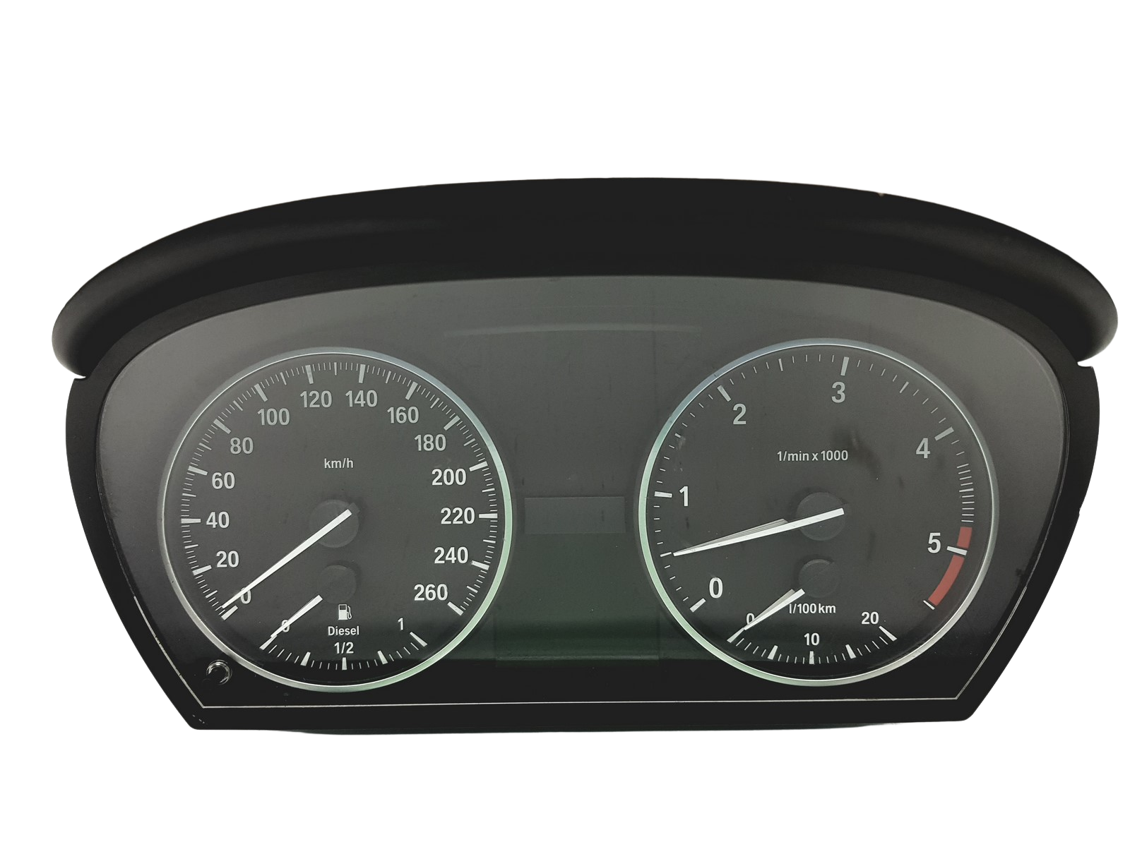 Nopeusmittari BMW 3 E90 E91 9187060-02 1025350-93 55839 main product photo