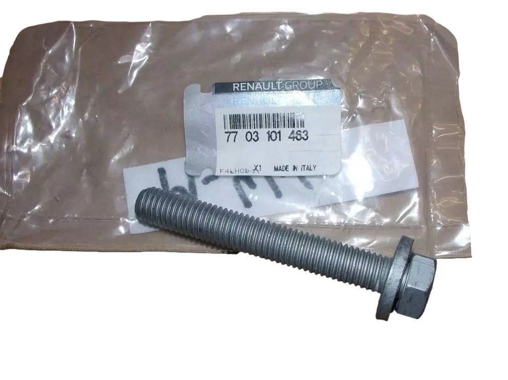 Pultti Uusi Alkuperäinen 12x175 7703101463 Renault main product photo