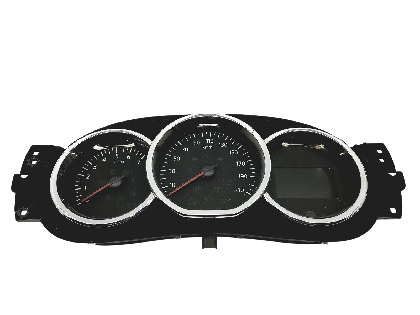Nopeusmittari Dacia Duster 248101921R B 50807 main product photo