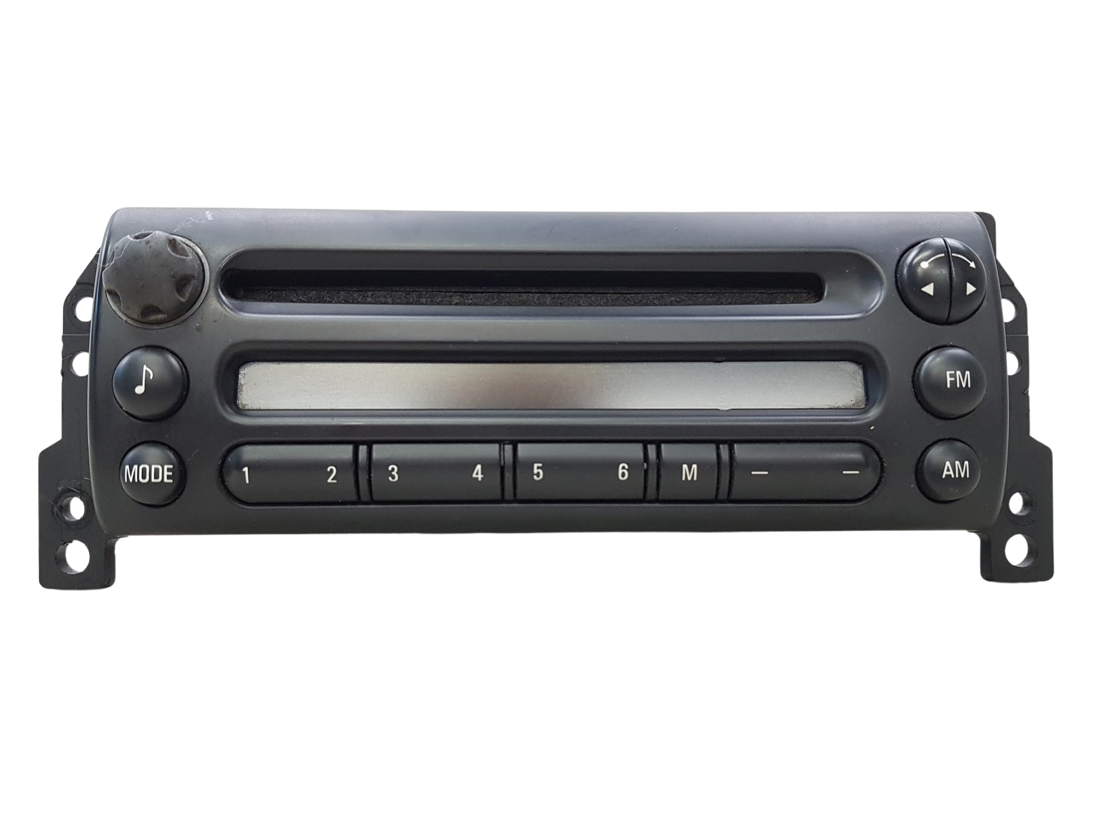 Autosoitin Business CD Mini Cooper 6512 9115661 main product photo