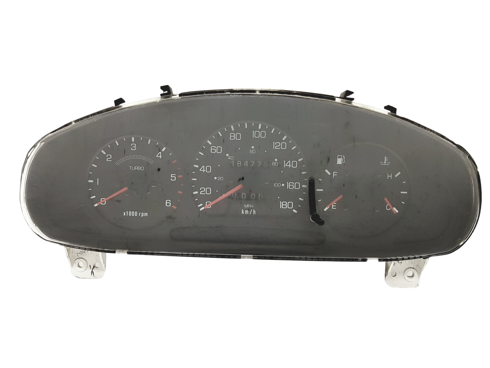 Nopeusmittari Kia Sportage K08J-55-430A 59395 main product photo