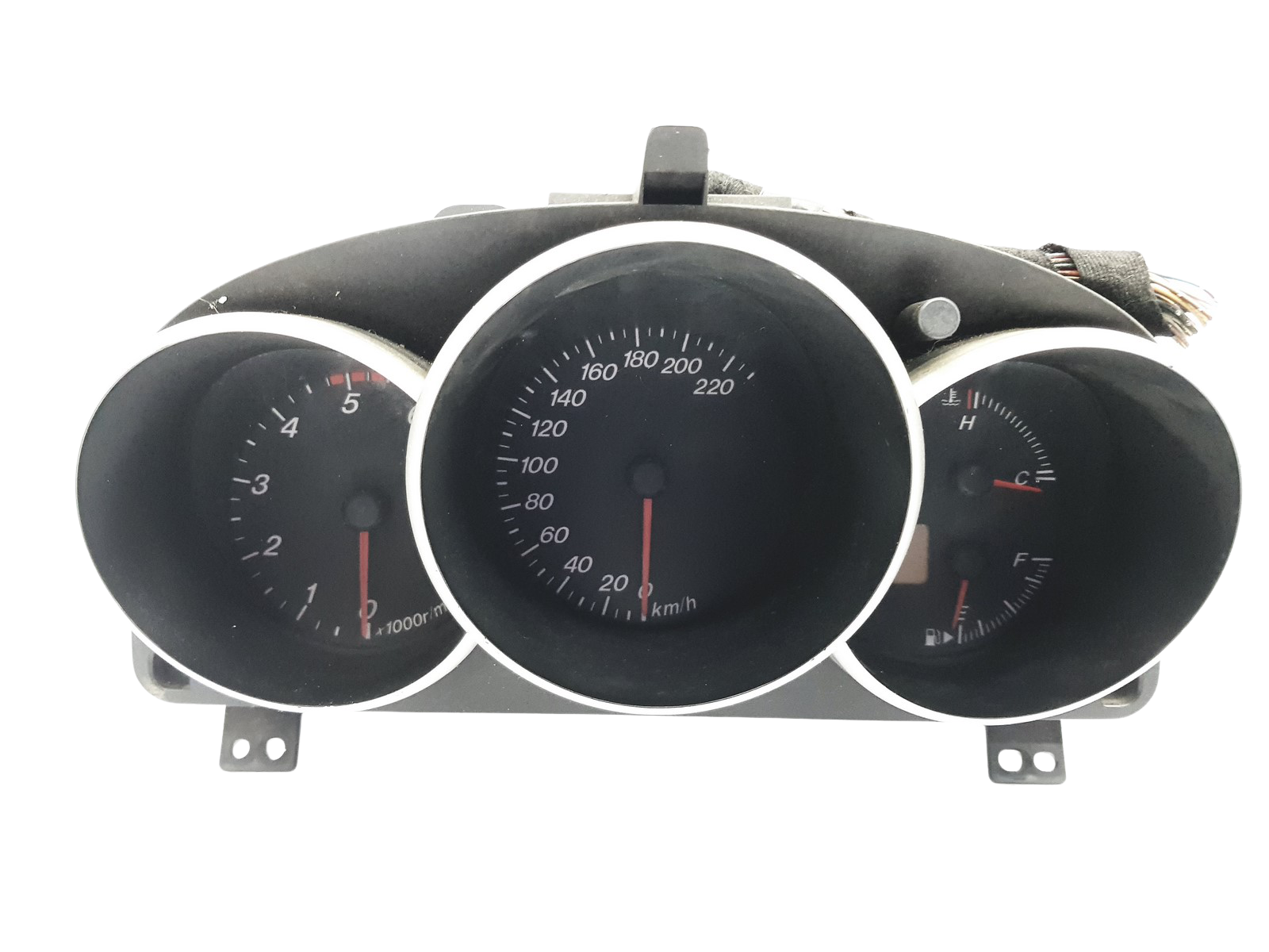 Kierroslukumittari Mazda 3 4TBN9JA 41500 main product photo