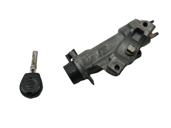 Virtalukko Seat Ibiza Leon Toledo 4B0905851C 4B0905849 main product photo