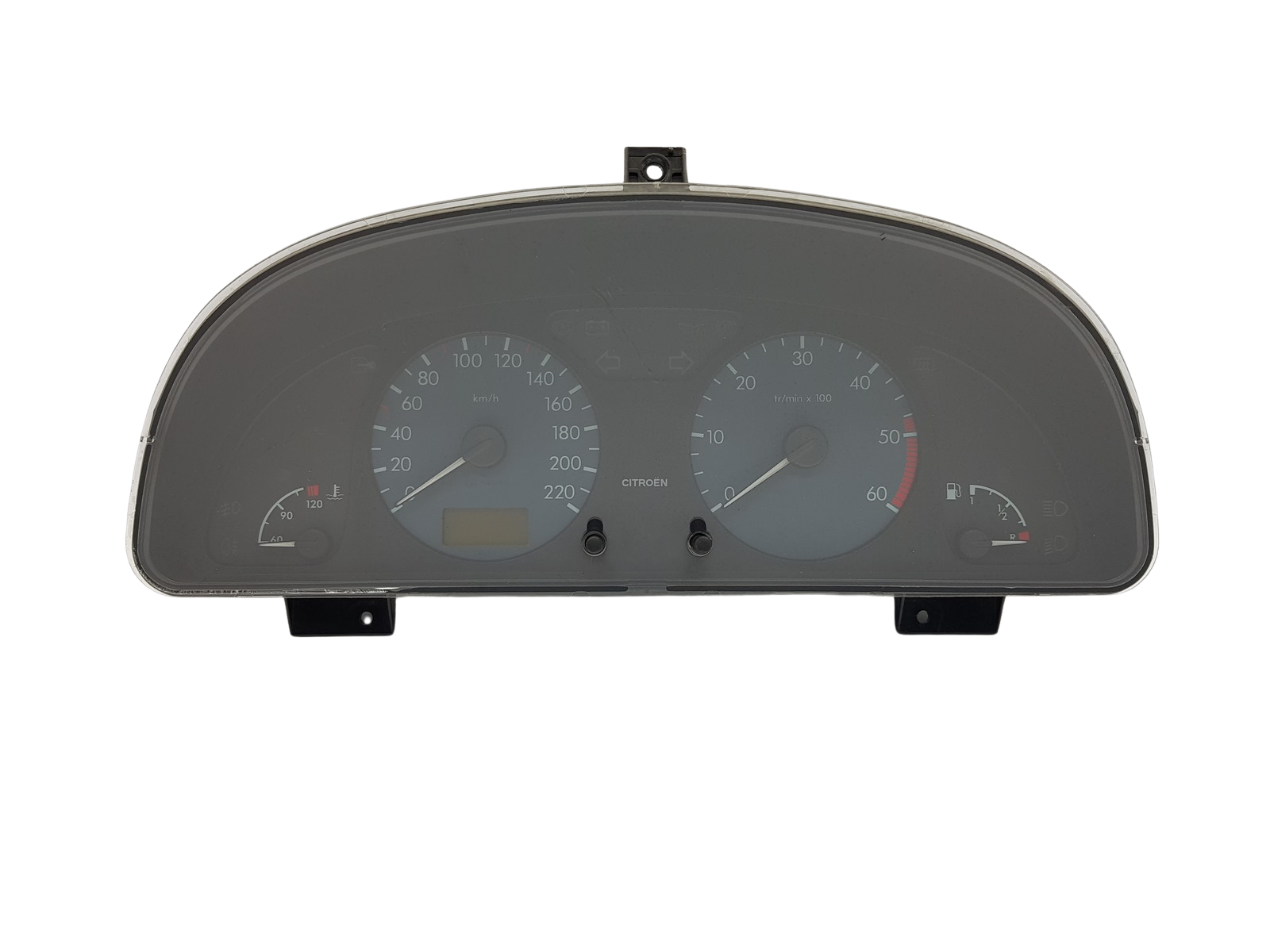 Nopeusmittari Citroen Xsara 9645744580 B 00 3042 main product photo