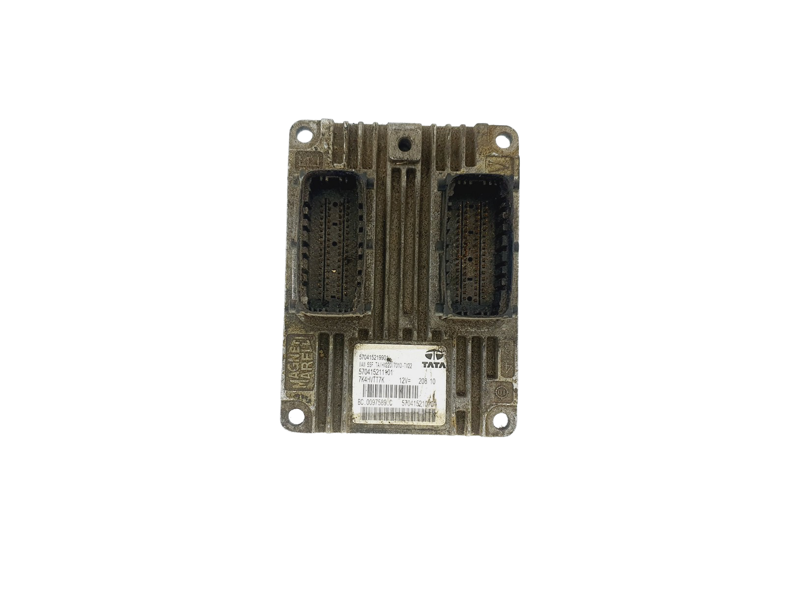 Ohjausyksikkö 570415211101 570415219901 TATA main product photo