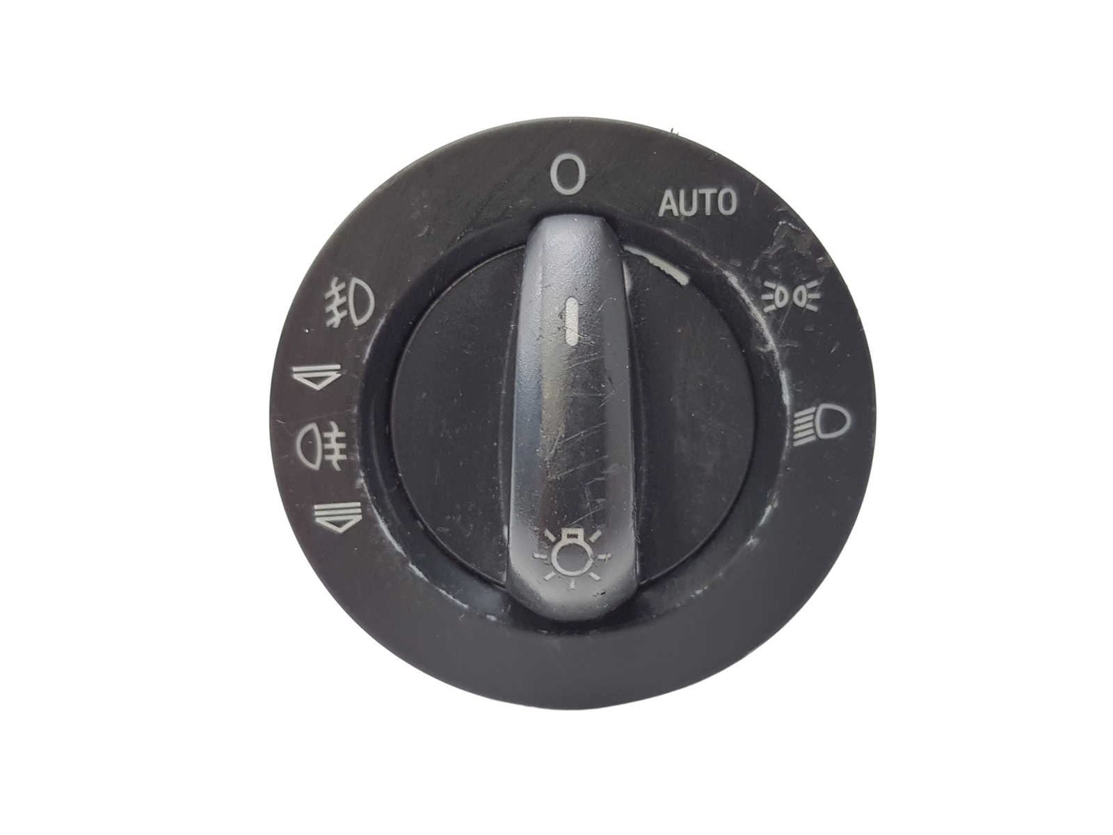 Valokatkaisija Audi A6 Q7 4F1941531D main product photo