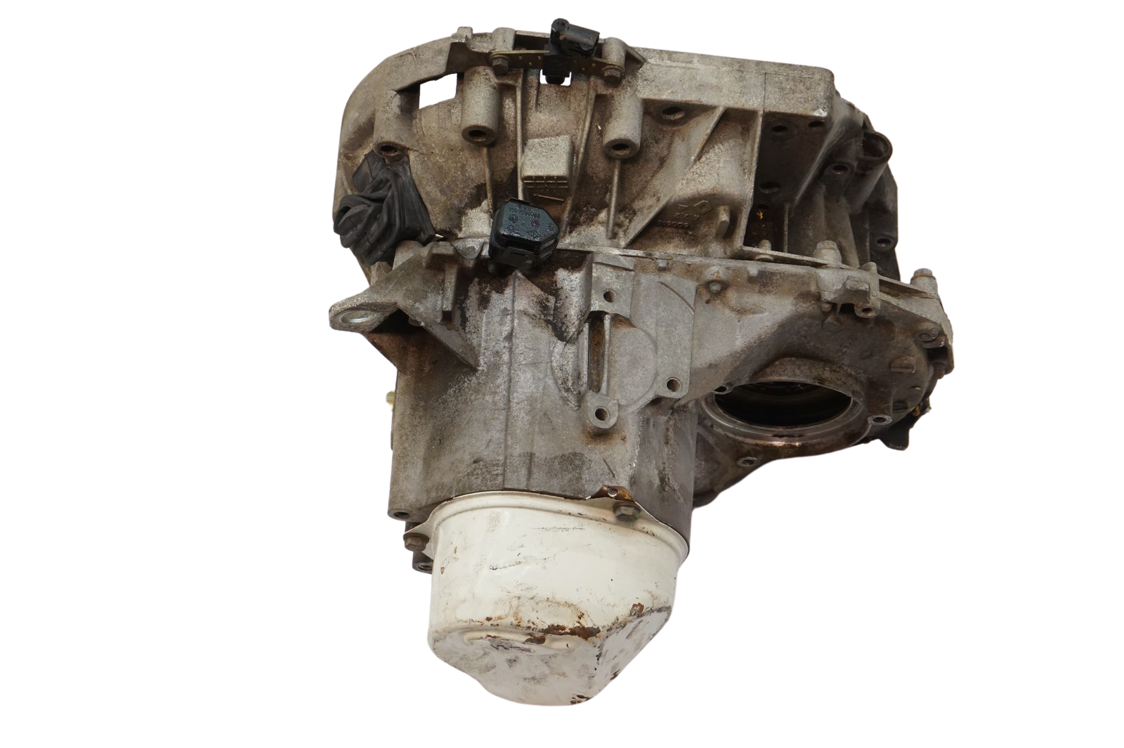 Manuaalivaihteisto JB3183 Renault Scenic 1.6 8v 7711134129 1103 main product photo