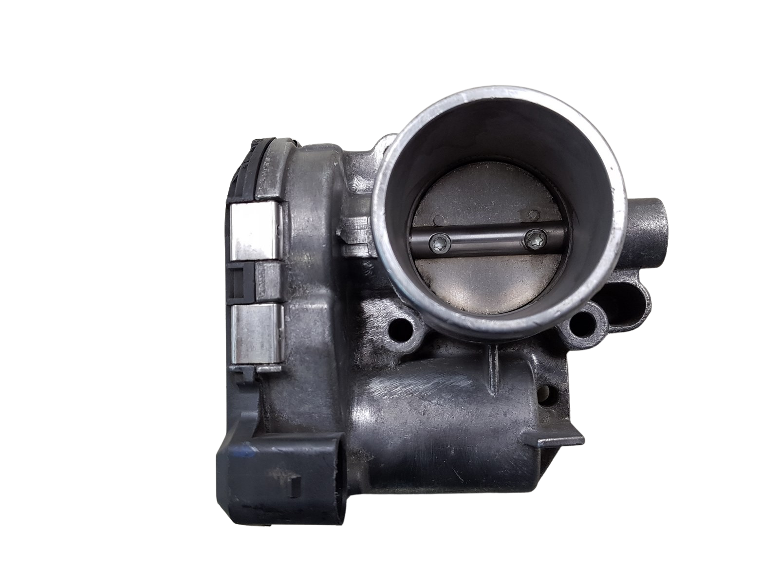 Kaasuläpän venttiili Ford 8A6G-9F991-AB 0280750531 Bosch 2420 main product photo