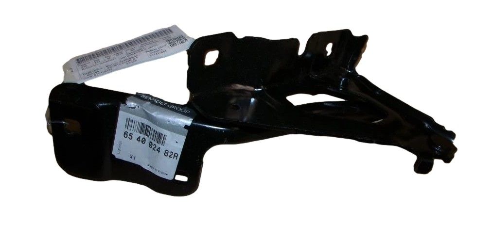 Konepellin Sarana Oikea Alkuperäinen 654002482R Renault main product photo