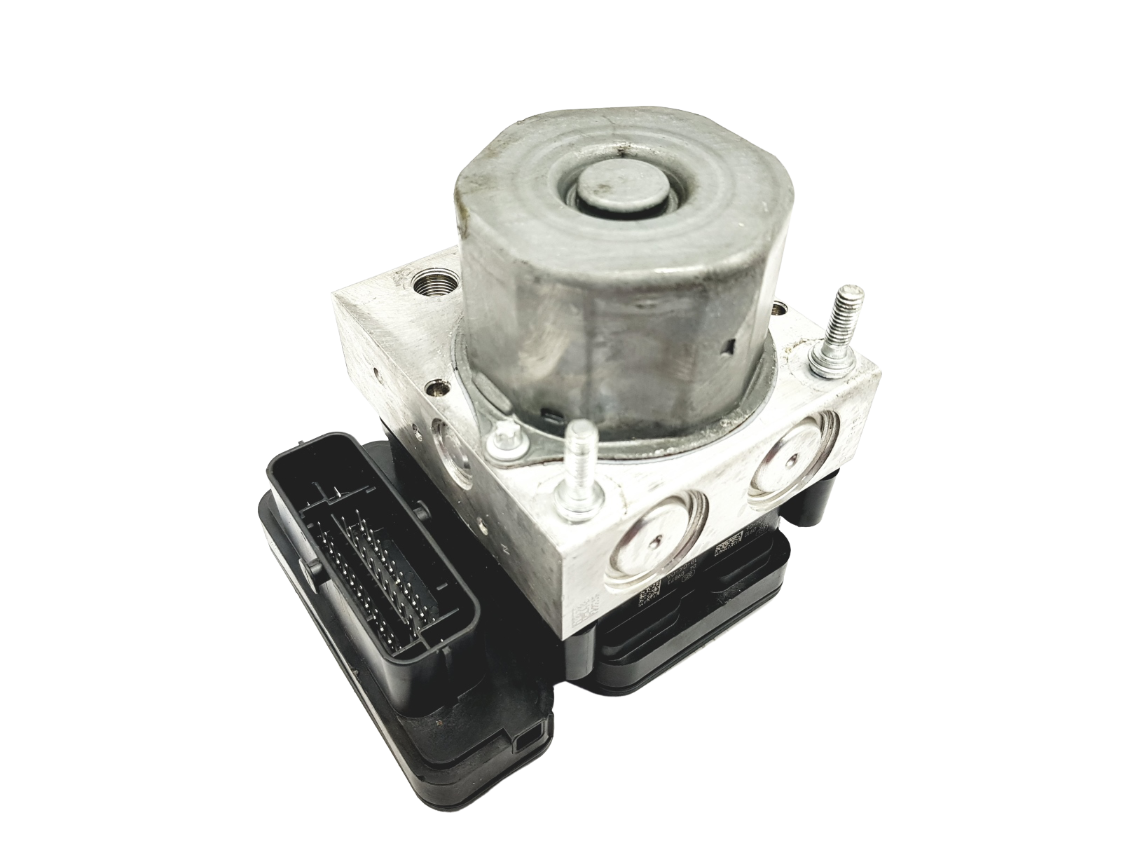 Abs-pumppu Nissan Micra K14 476605FA0A 0265255869 Bosch 45913 main product photo