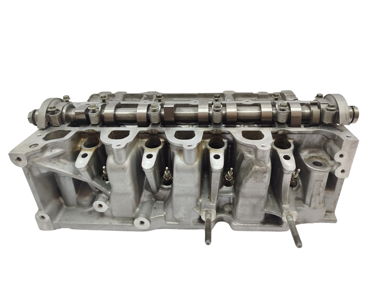 Sylinterikansi 110421615R--B 110413019R 1.5dci Renault Nissan 1265 main product photo