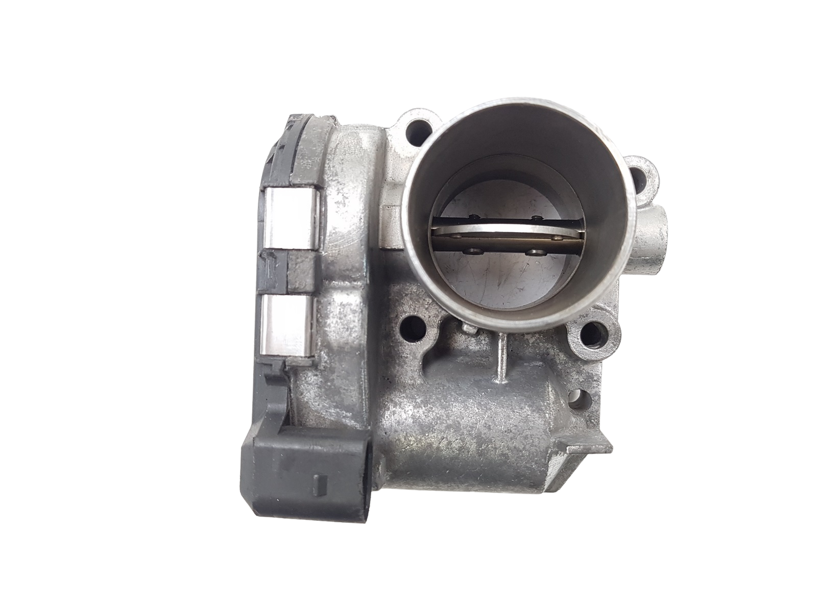 Kaasuläpän venttiili Renault 8200330810 --E 0281002681 H8200330812 3677 main product photo