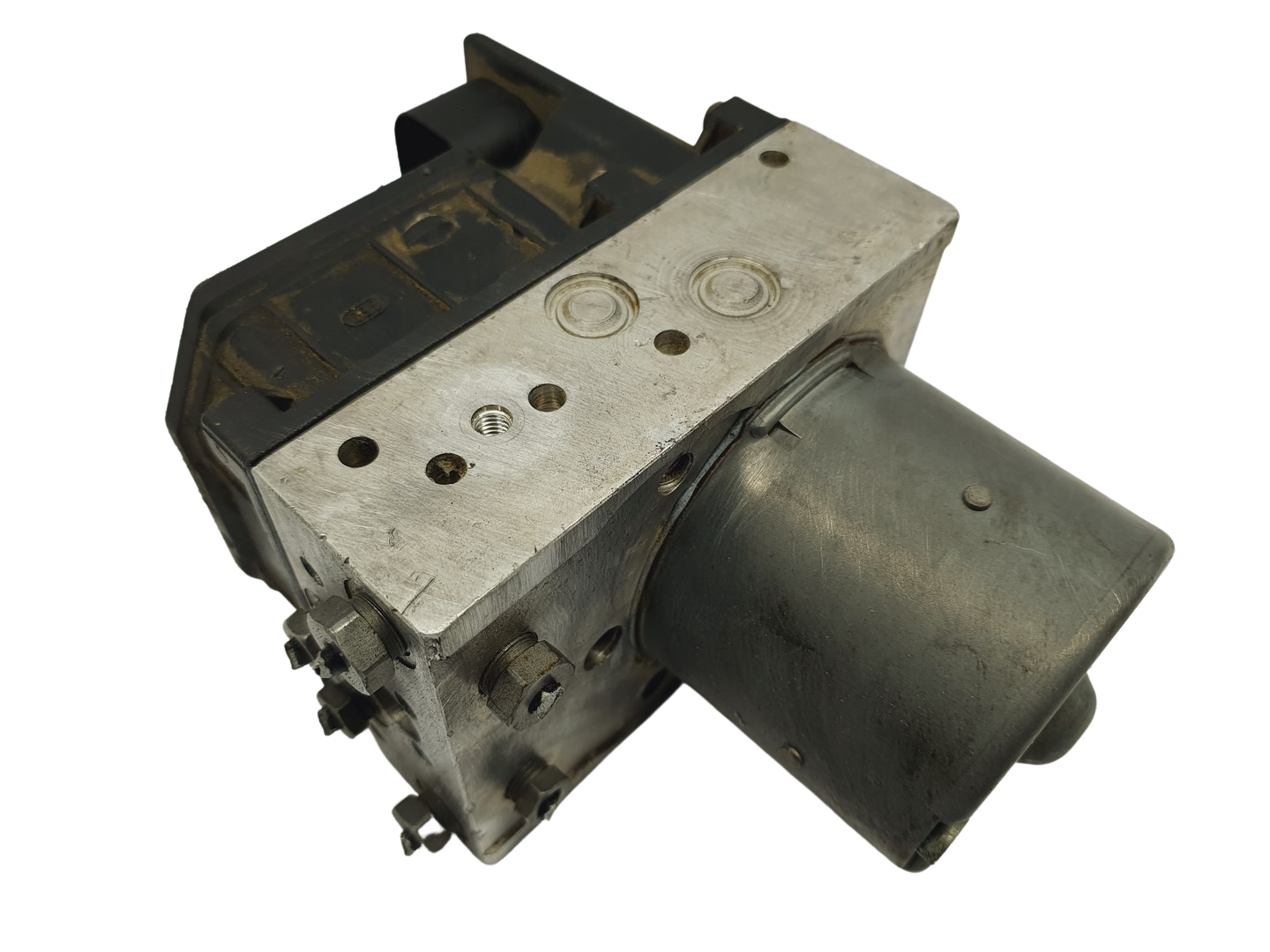 Abs-pumppu Fiat Stilo Alfa Romeo 46784468 0265224048 0265900024 62726 main product photo