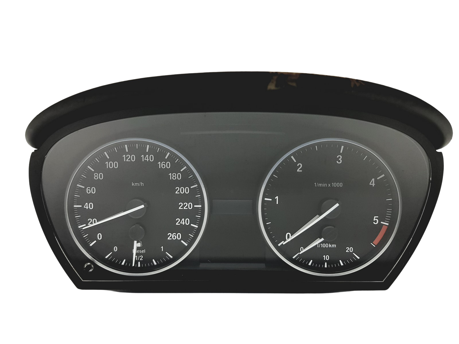 Kierroslukumittari BMW X1 E84 2154612801 Siemens VDO main product photo