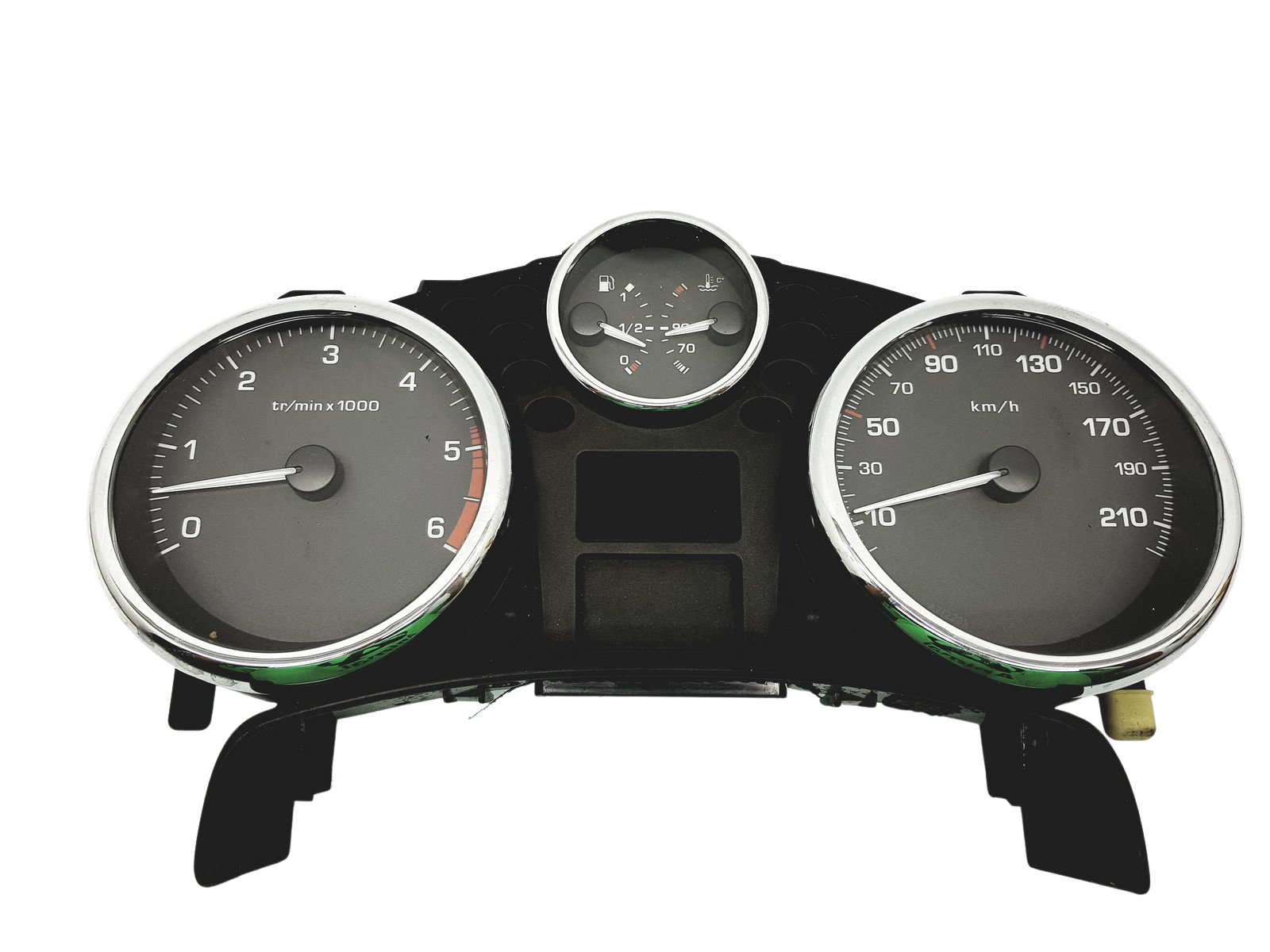 Nopeusmittari Peugeot 207 9662904880 A2C53190341 59095 main product photo