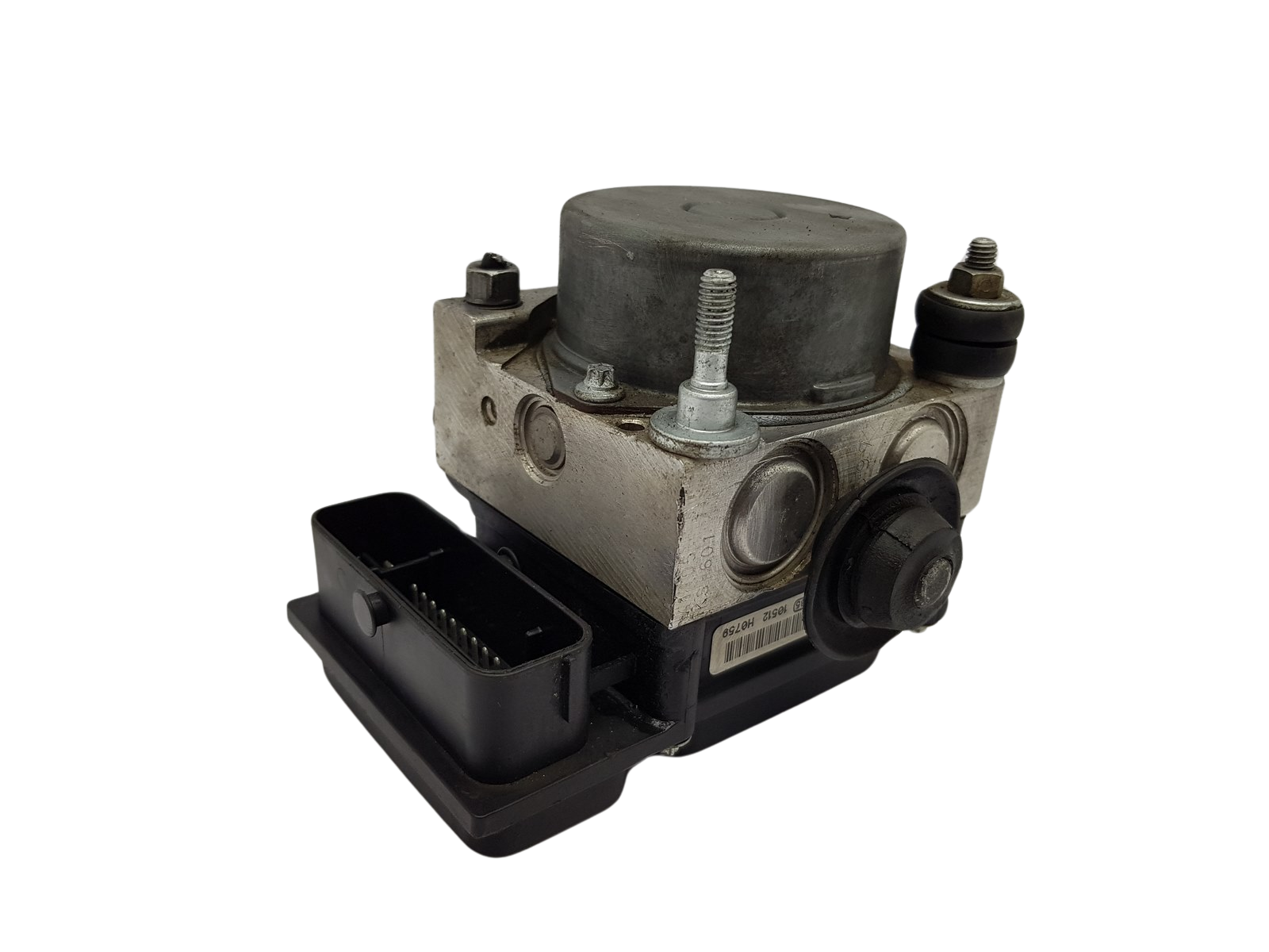 Abs-pumppu Fiat Panda 51799595 0265800673 0265232021 Bosch 4835 main product photo