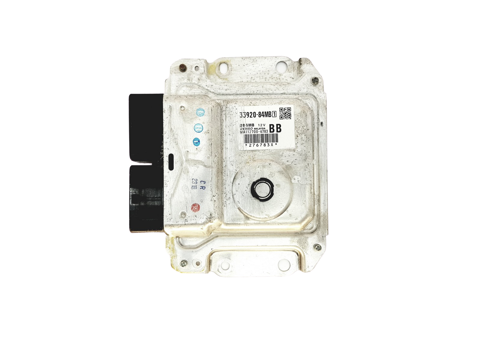 Ohjausyksikkö 33920-84MB MA112700-6783 Suzuki Denso main product photo
