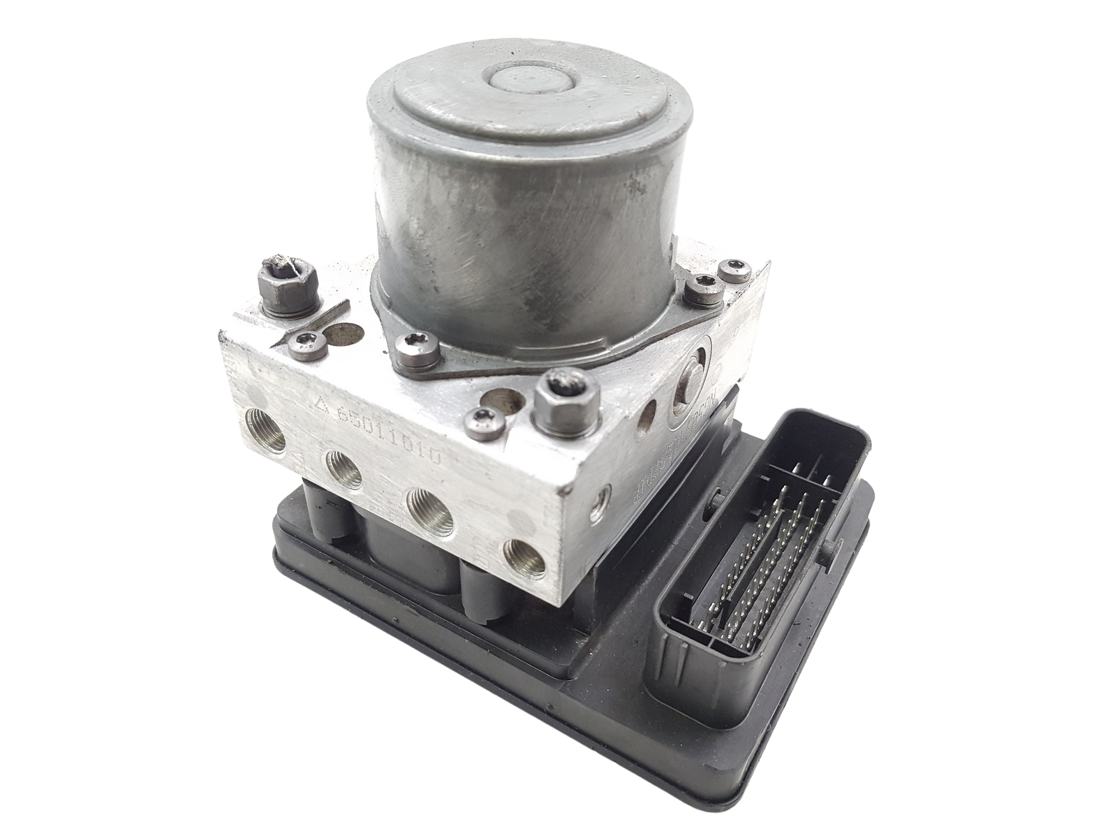 Abs-pumppu Fiat 500X Jeep Renegade 52022987 18899714-B TRW main product photo