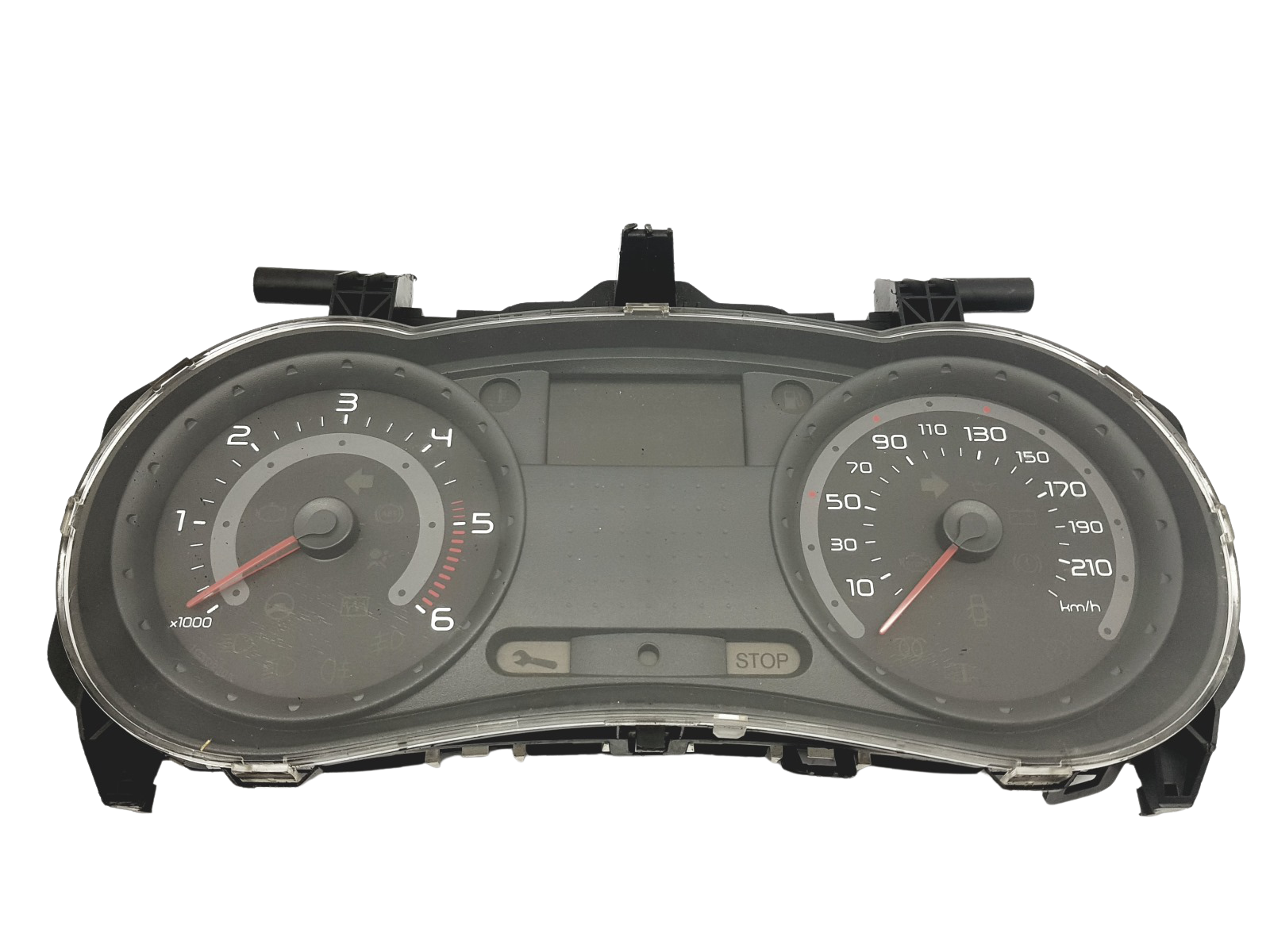 Kierroslukumittari Renault Clio 3 8200761859 M 43766 main product photo