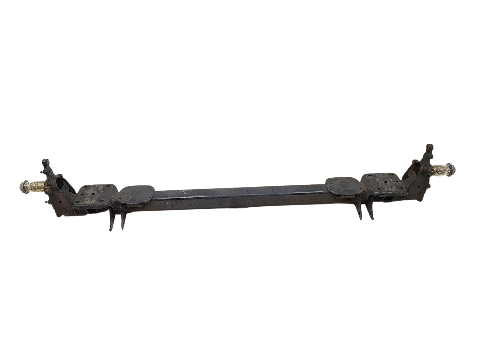 Akselipalkki Taka 555112522R Renault Master 3 Movano B II main product photo