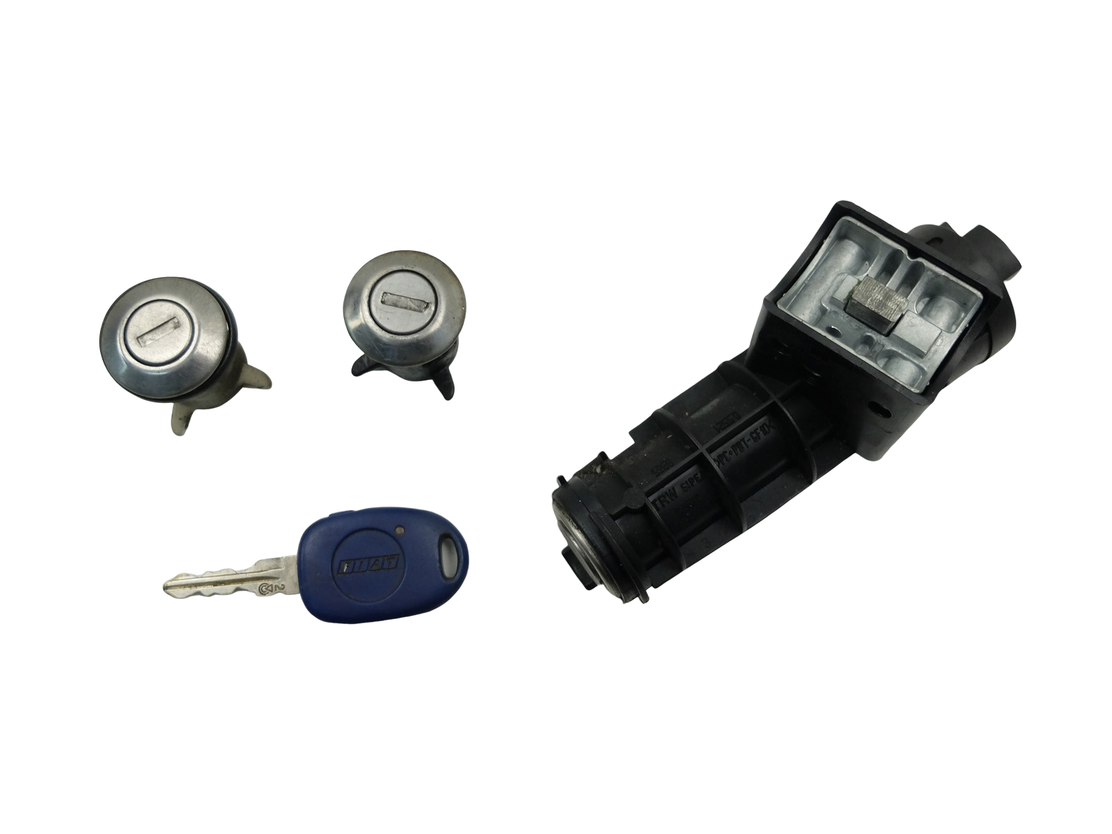 Virtalukko Fiat Multipla 0.5521 0.6670 main product photo