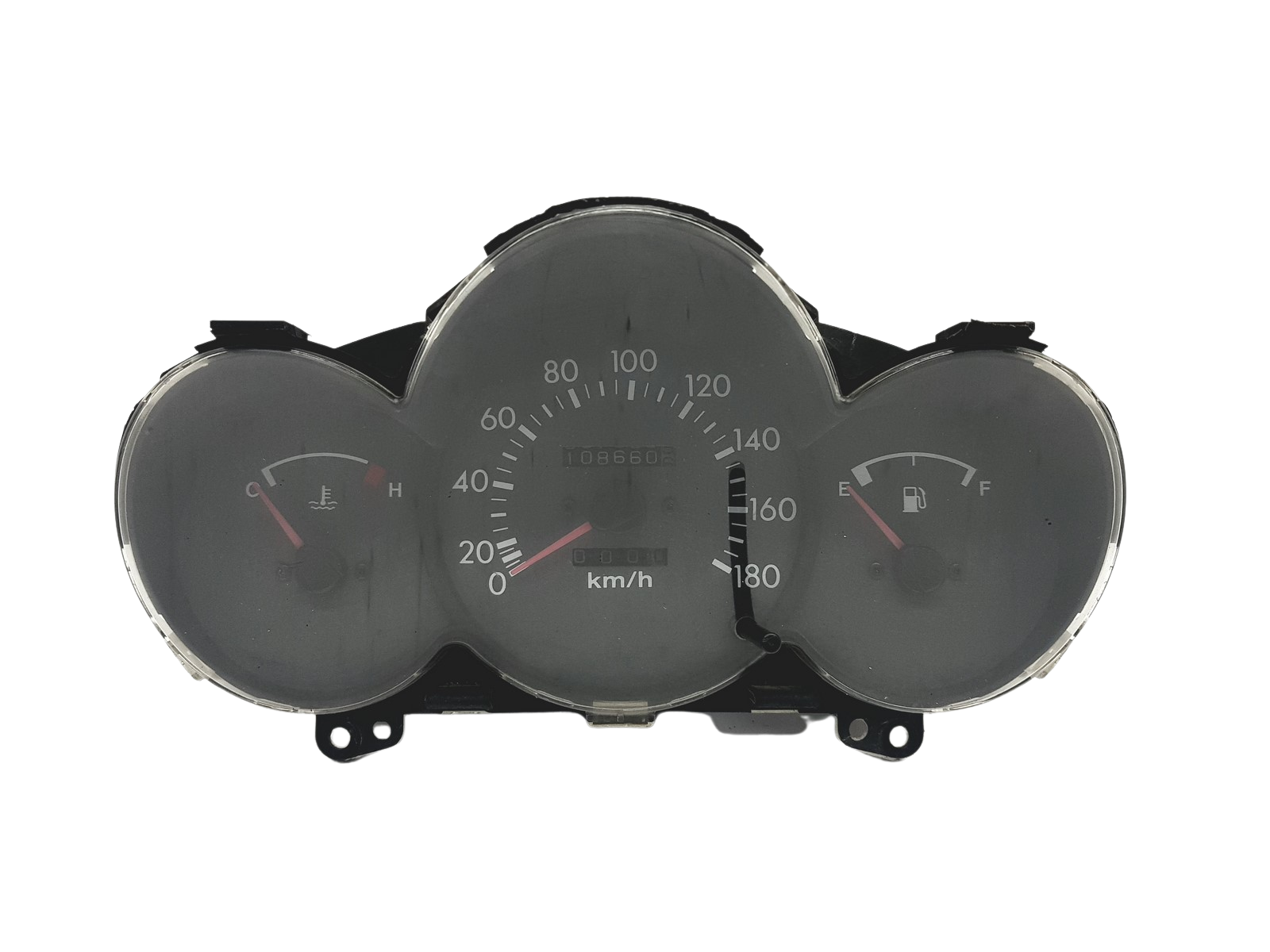 Nopeusmittari Hyundai Atos 94001-02401 9400102401 56762 main product photo