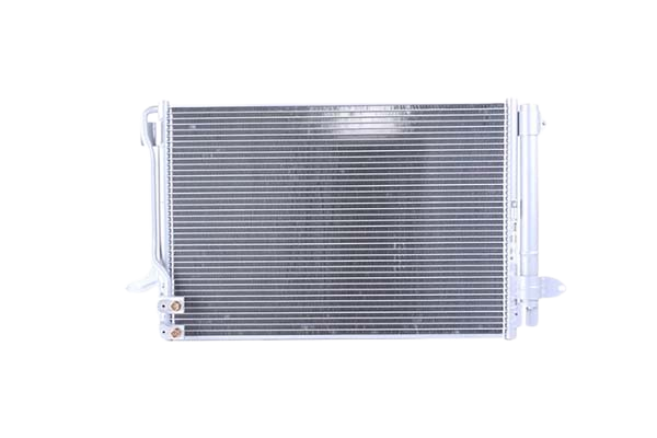 Ilmastointikondensaattori Tee VW Beetle 5C0820411K 88201767801 Vika main product photo