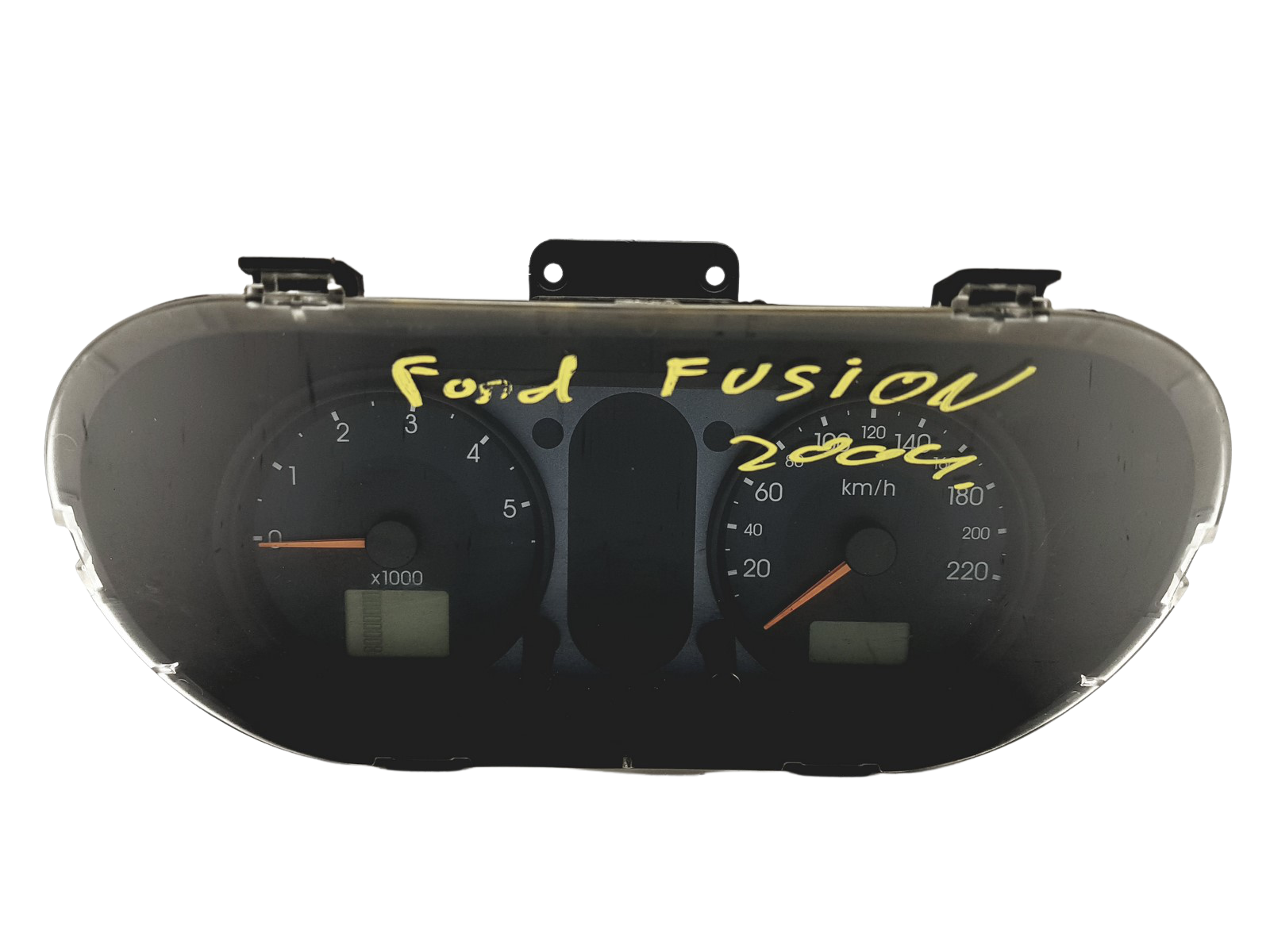 Nopeusmittari Ford Fusion Fiesta 2S6F-10849-NF 51799 main product photo