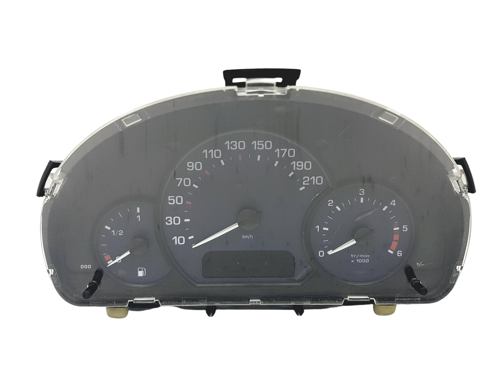 Kierroslukumittari Peugeot 1007 9658889480 VDO 55326 main product photo