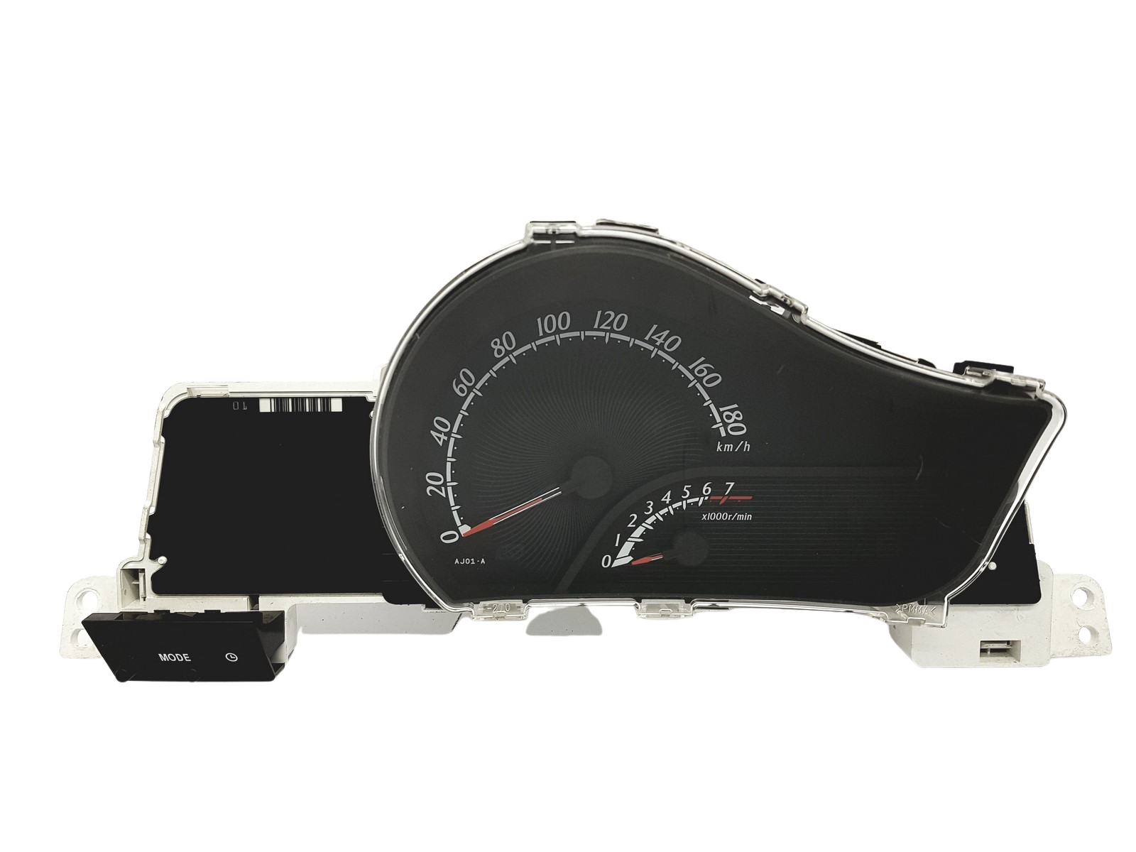 Nopeusmittari Toyota IQ 83800-74112 Yazaki 52034 main product photo