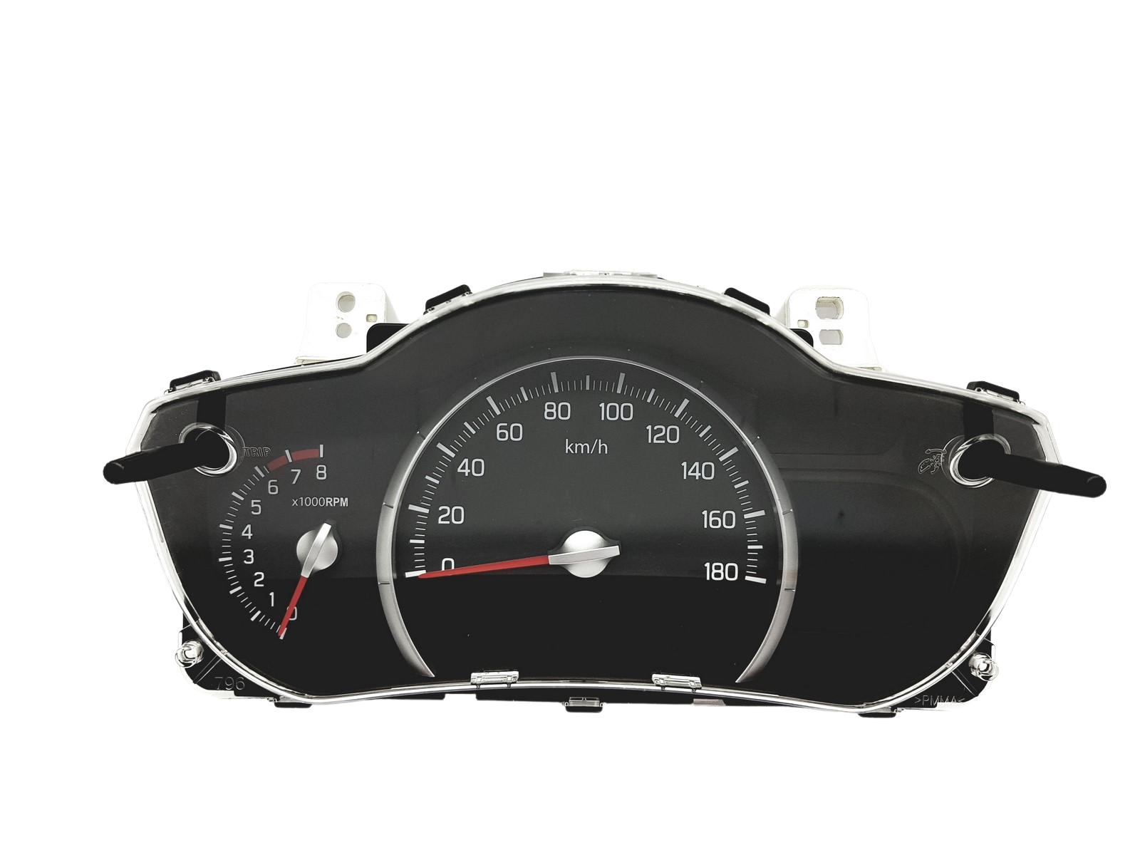 Kierroslukumittari Suzuki Celerio 34110-84MA3 Denso 52186 main product photo