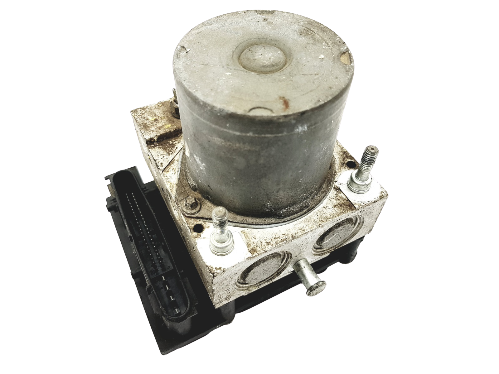 Abs-pumppu Smart Forfour A4544200175 MR977096 Bosch main product photo