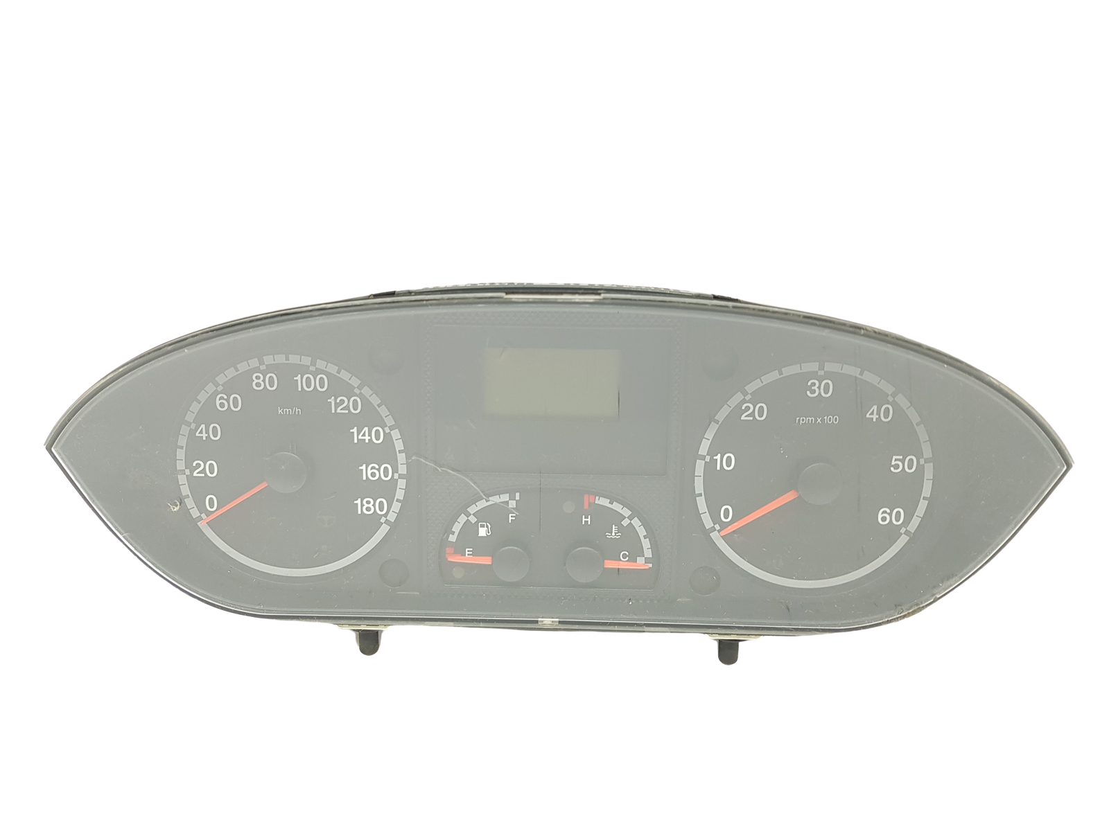 Nopeusmittari Ducato Jumper Boxer 1360355080 PSA Fiat 26220 main product photo