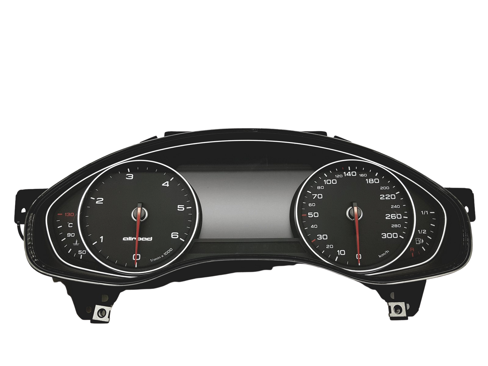Nopeusmittari Audi A6 Allroad 4G9920950L 263672206 Bosch main product photo