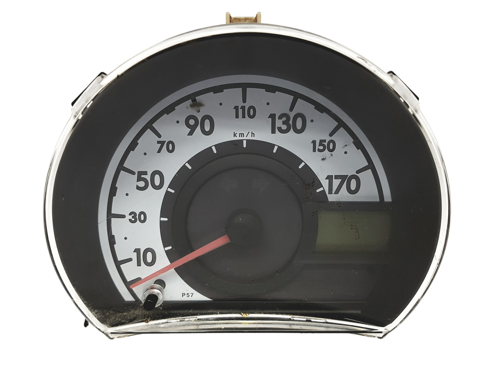 Nopeusmittari 107 C1 Aygo 83800-0H031 Toyota PSA 37679 main product photo