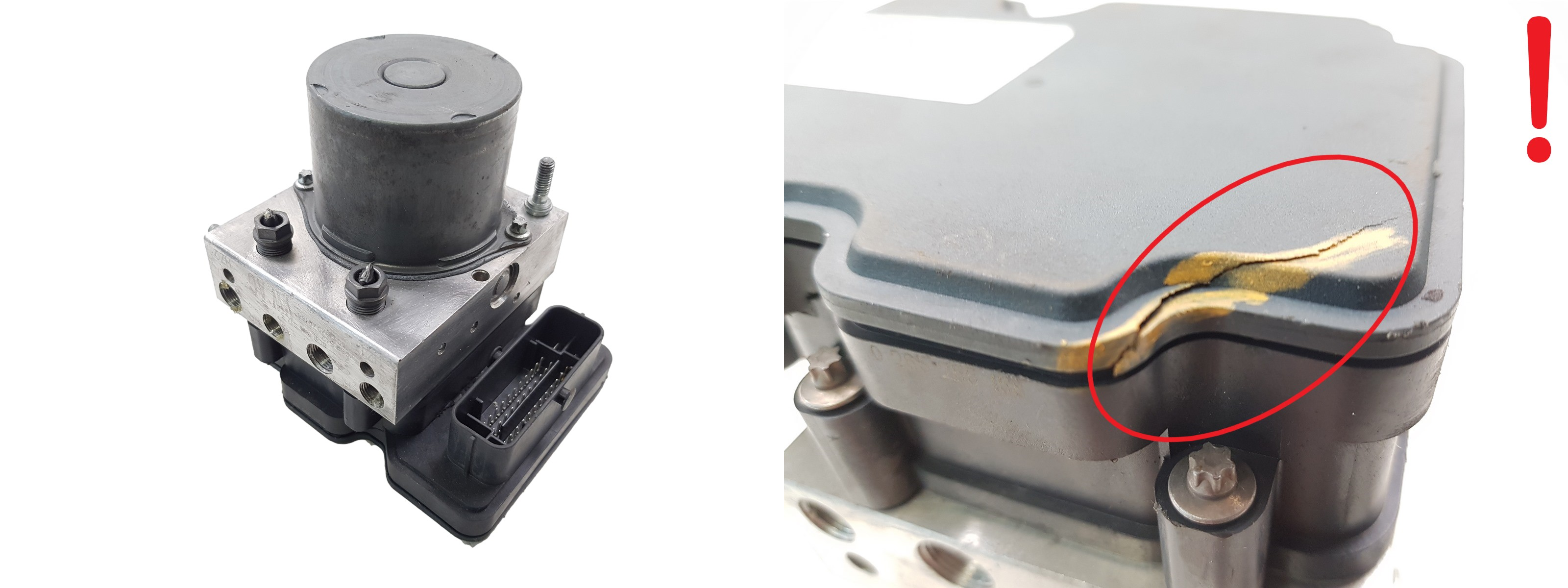 Abs-pumppu Seat Ibiza 6C0614517K 0265956084 Bosch 1743 main product photo