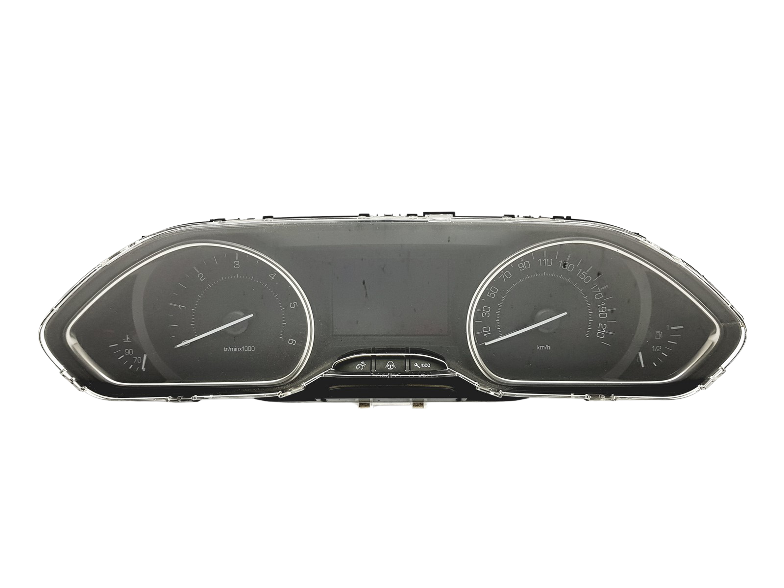 Kierroslukumittari Peugeot 2008 9814699380 9814039580 47668 main product photo