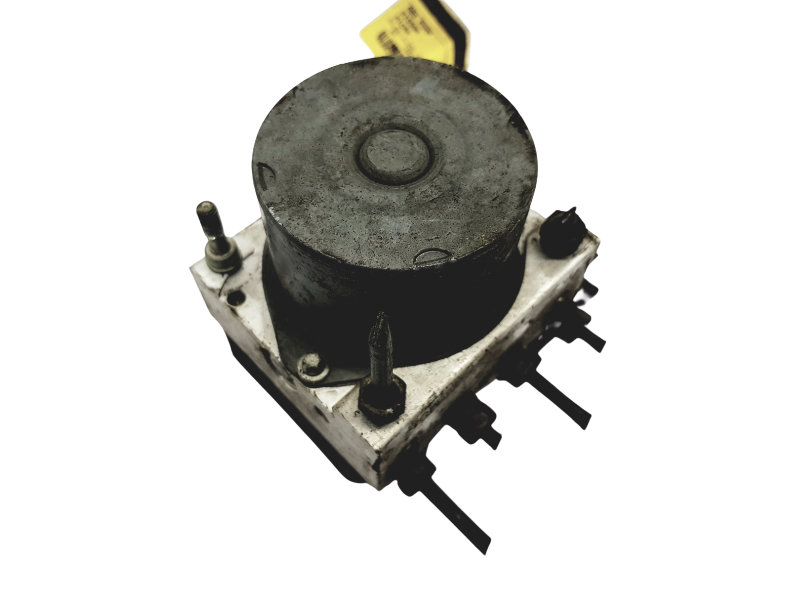 Abs-pumppu Nissan Micra K12 47660AX600 0265800319 32581 main product photo