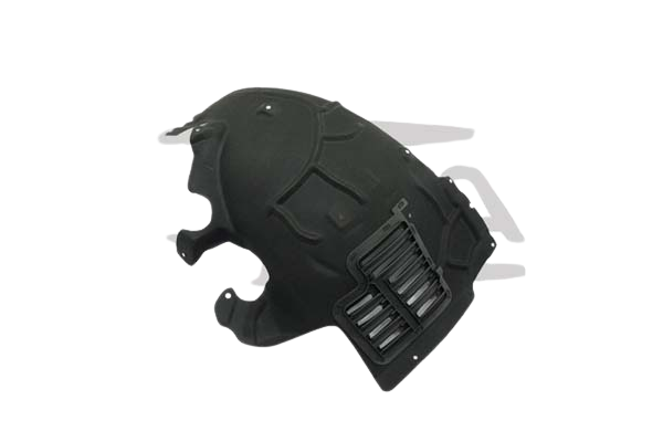 Lokasuoja Etu Vasen Tee Audi A8 4H0821191E 88211701302 DPA main product photo