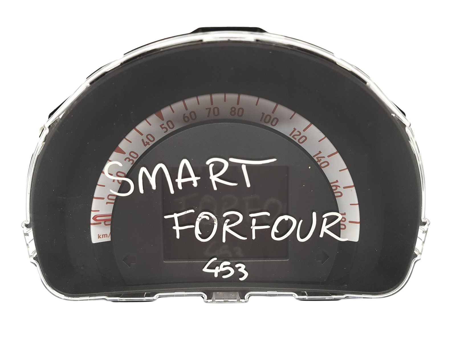 Nopeusmittari Smart Fourfour 248213313R 0003250461 58760 main product photo