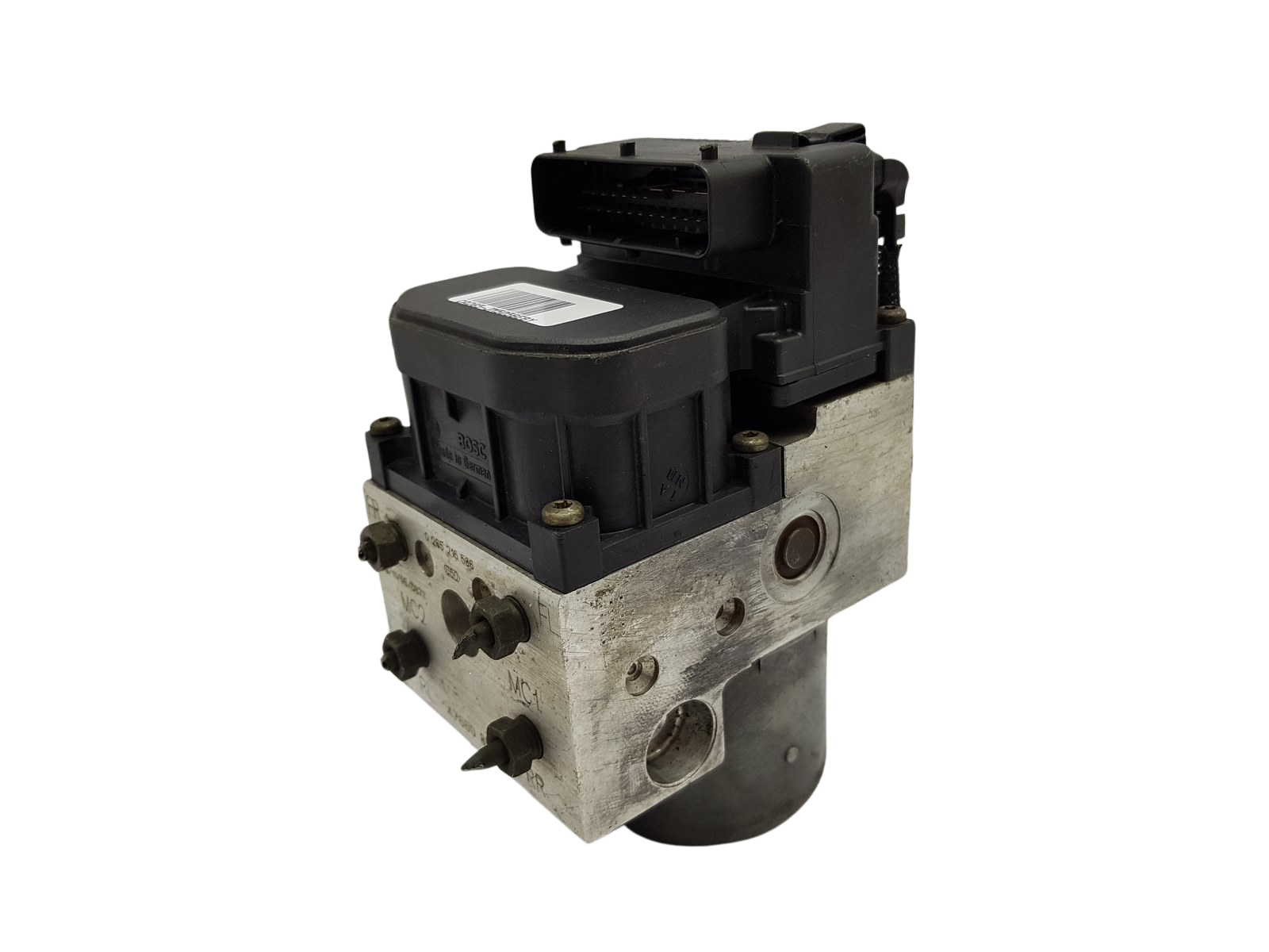 Abs-pumppu Nissan Primera 476608F820 0273004316 0265216586 5056 main product photo
