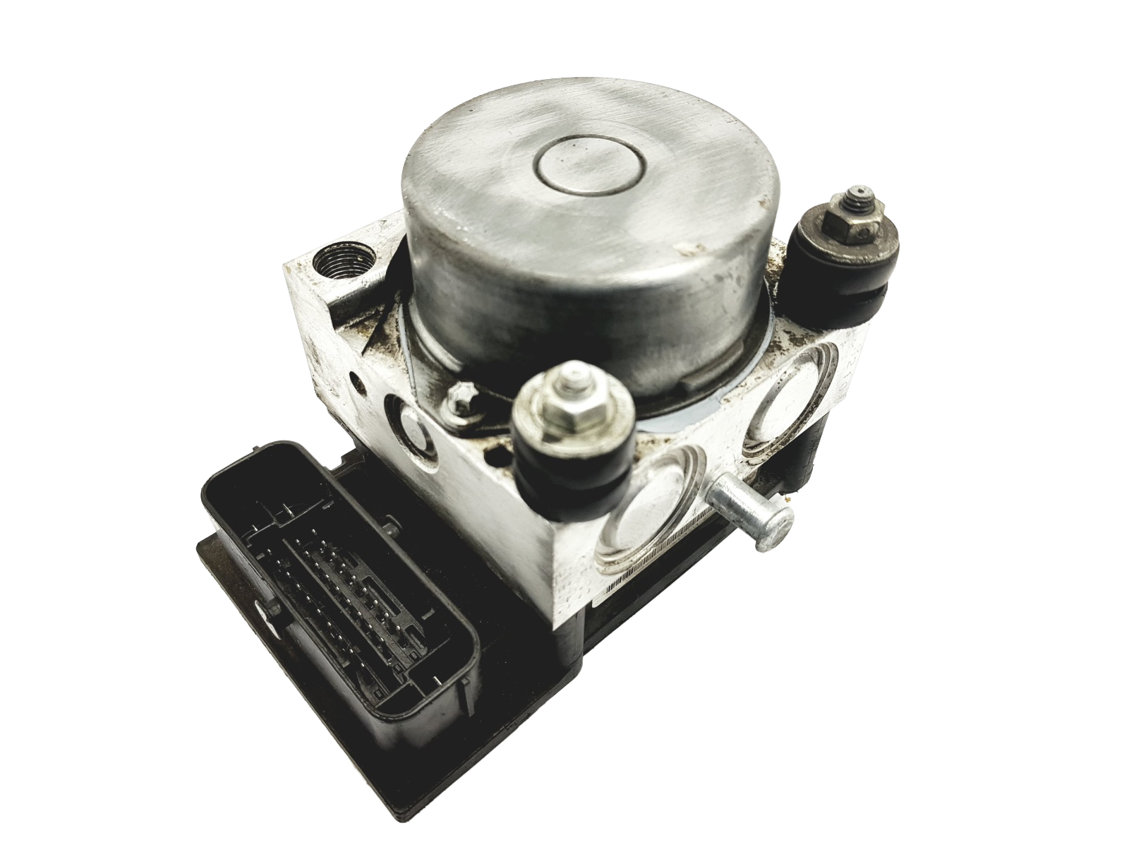 Abs-pumppu Fiorino Bipper Nemo 51879971 Bosch Fiat PSA 43246 main product photo