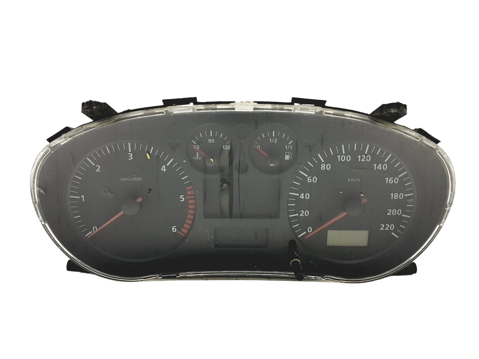 Kierroslukumittari Seat Ibiza W06K0920850C 110008924004 52910 main product photo