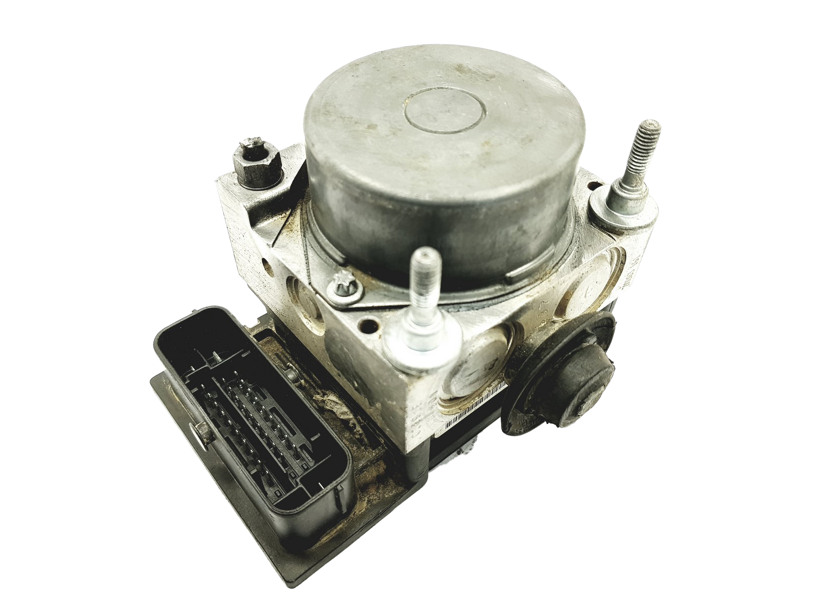 Abs-pumppu Ford Focus KA 51823789 0265800791 Bosch 39000 main product photo