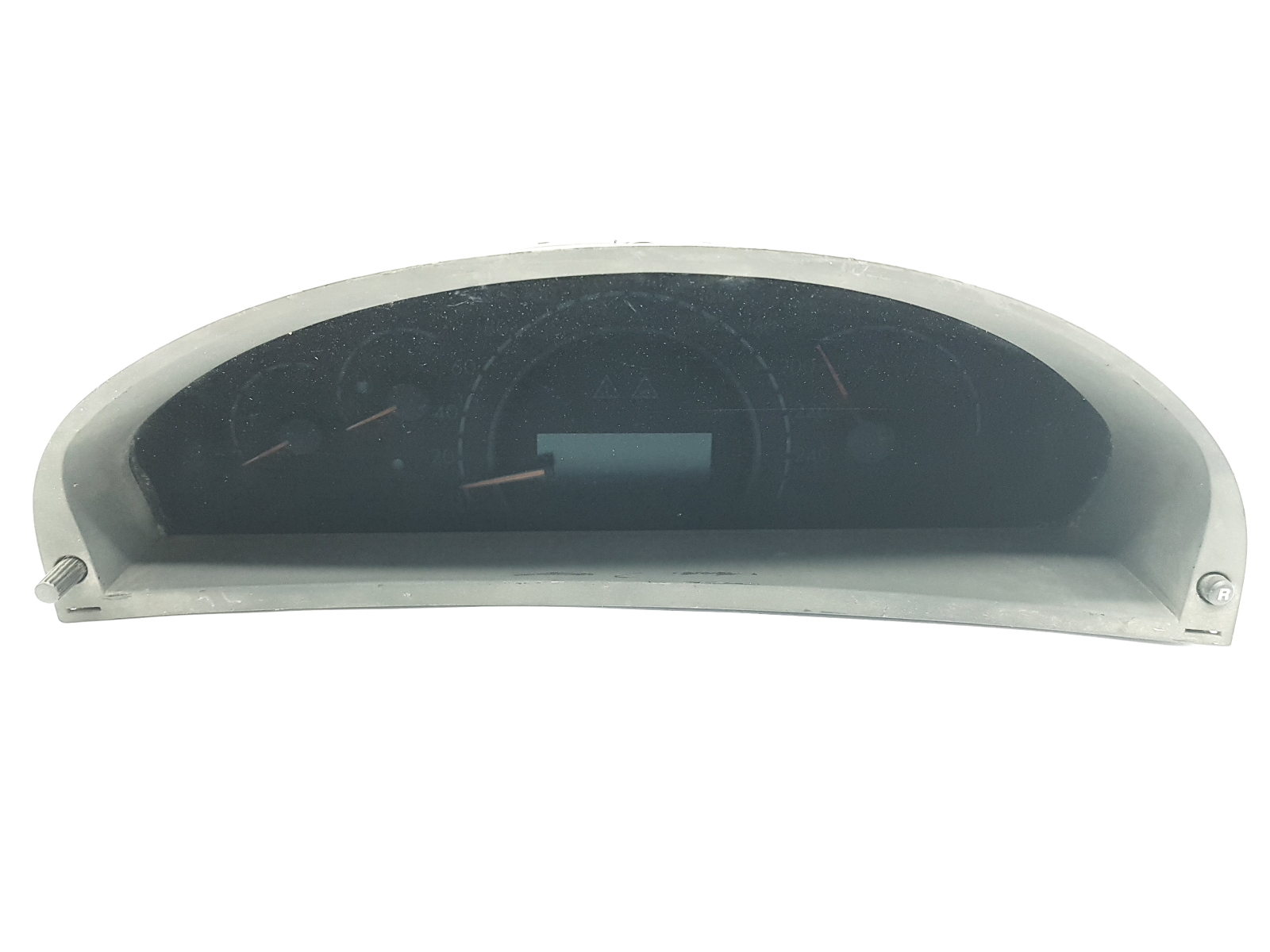 Kierroslukumittari Mercedes S W220 1031098050 main product photo