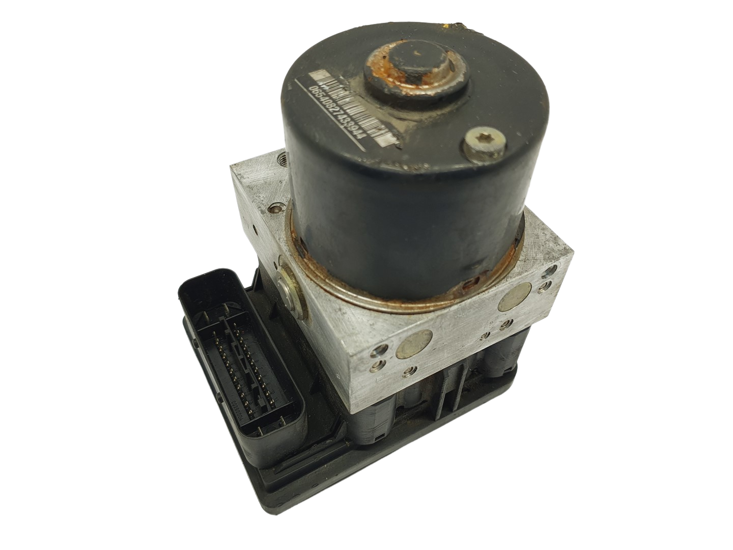 Abs-pumppu Opel Astra H 13157577 10.0960-0510.3 ATE 63482 main product photo