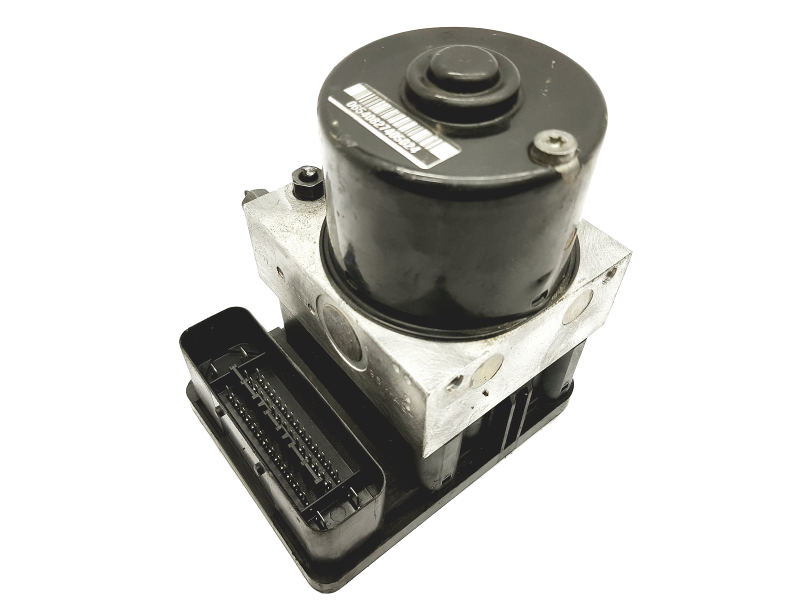 Abs-pumppu Skoda Seat Audi VW 1J0614117F 1C0907379J Ate 35847 main product photo