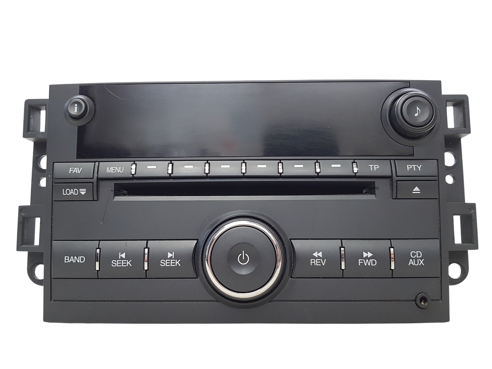 Autosoitin Chevrolet Epica 96628287 122000-8080D101 main product photo