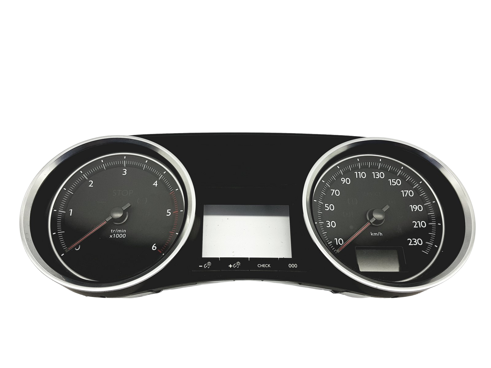 Kierroslukumittari Peugeot 508 9814765780 Magneti main product photo