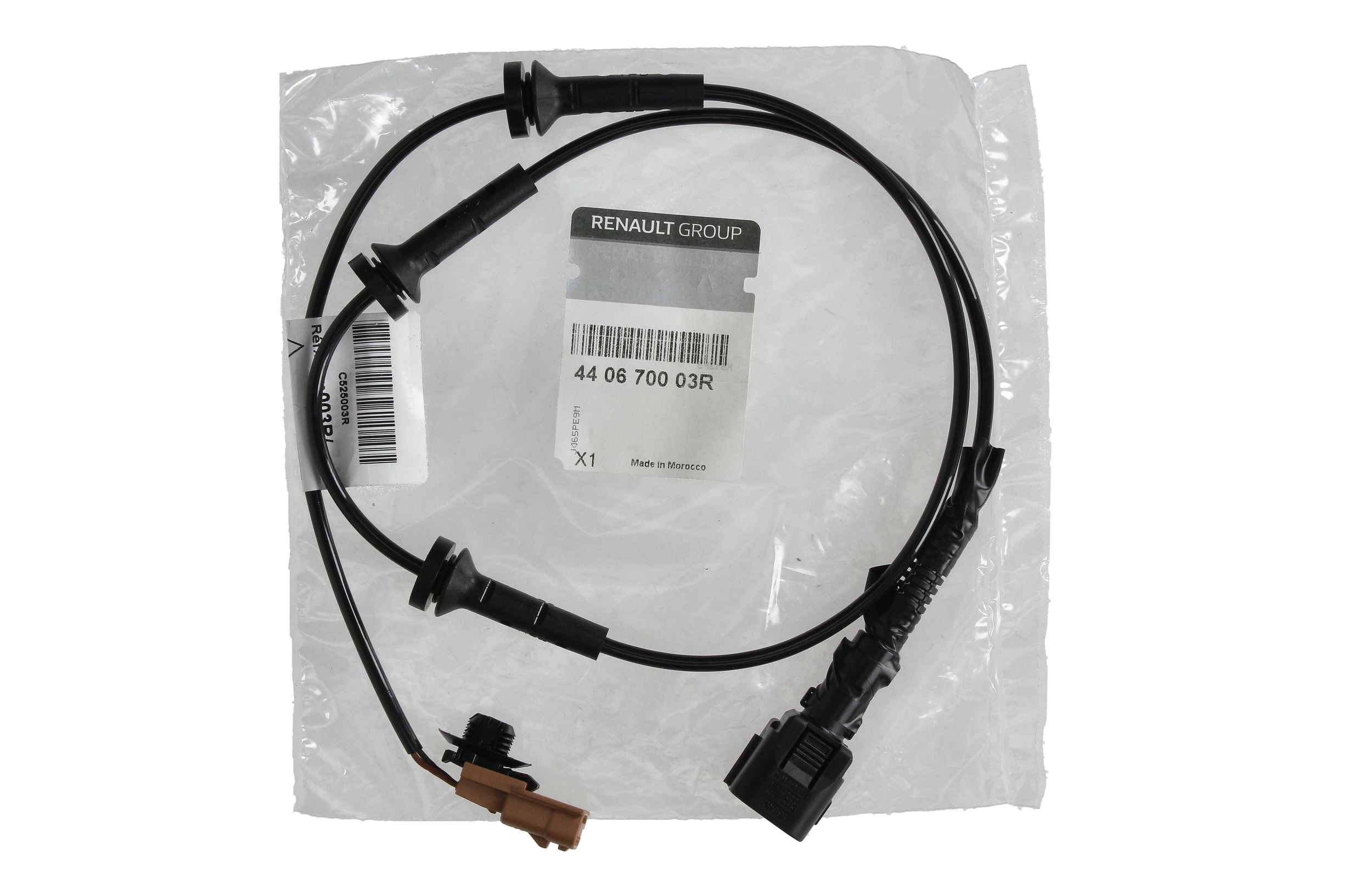 Johdinsarja Uusi Alkuperäinen 440670003R Renault main product photo